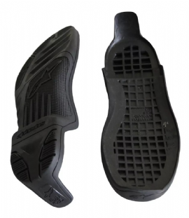SOLA BOTA ALPINESTARS TECH 5 / TECH 3 NEW PAR