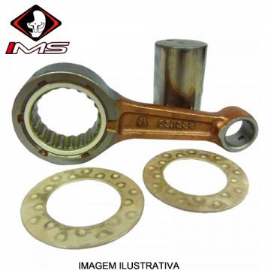 BIELA YZF250 / WRF250 03/13 COMPLETA IMS