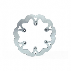 DISCO FREIO TRASEIRO CRF250F / NX400 FALCON / XRE300 / NXRBROS EVO EDGERS