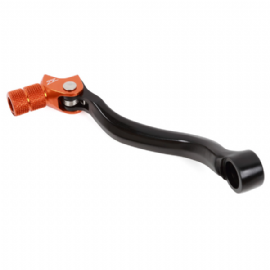 PEDAL CAMBIO KTM SXF250 / XCF250 11/12 EXCF250 / XCFW250 / EXCF350 / XCFW350 12/16 SXF450 / XCF450 13/15 EXCF450 03/16 XCW450 07/16 FORJADO ZETA