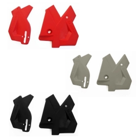 PROTETOR QUADRO CRF250F LITE BIKER