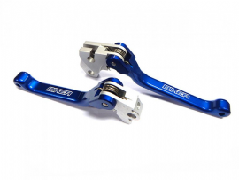 KIT MANETE RETRATIL TTR230 PAR BIKER
