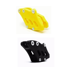 GUIA CORRENTE TRASEIRO RM125 / RM250 / RMZ250 / RMZ450 / DRZ400 COMPLETO BIKER