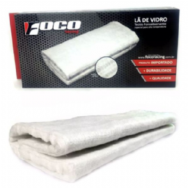 LA DE VIDRO FOCO RACING 33X55X1,5 LONGA