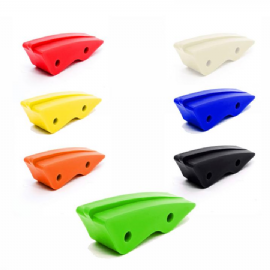 REFIL GUIA CORRENTE TRASEIRO BIKER