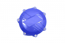 PROTETOR TAMPA EMBREAGEM WRF250 15/19 YZF250 14/18 RED DRAGON