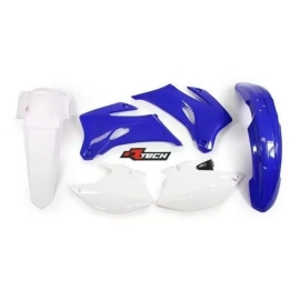 KIT PLASTICOS WRF250 07/14 WRF450 07/11 RACETECH
