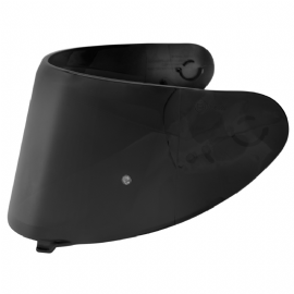 VISEIRA CAPACETE AXXIS / ASX V18B FUME