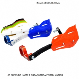 PROTETOR MAO CORONA MODELO NOVE