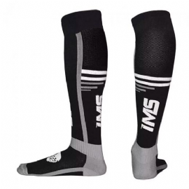 MEIAO IMS SPRINT PRETO CINZA