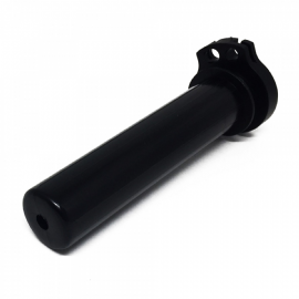 TUBO ACELERADOR CRF250R / CRF250X 04/17 CRF450R 02/17 CRF450X 05/17 PLASTICO ZETA