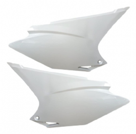 TAMPA LATERAL / NUMBER PLATE LATERAL CRF230 15/19 HONDA ORIGINAL