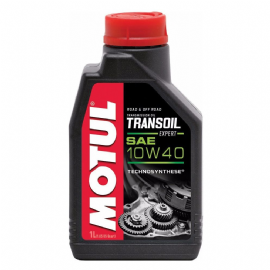 OLEO TRANSMISSAO MOTUL TRANSOIL 10W40 EXPERT
