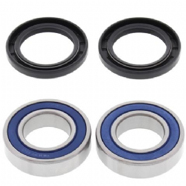 KIT ROLAMENTOS RODA TRASEIRA KTM / HUSABERG / HUSQVARNA / TM ALL BALLS