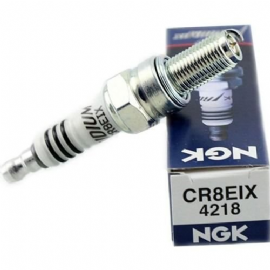 VELA IGNICAO CR8EIX IRIDIUM NGK