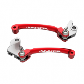 KIT MANETE RETRATIL CRF230 / CRF250F ANKER