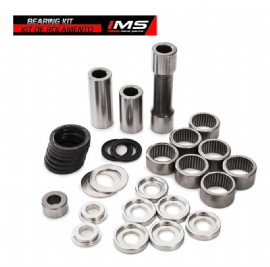 KIT ROLAMENTOS LINK YZ125 / YZ250 05 YZF250 07 IMS