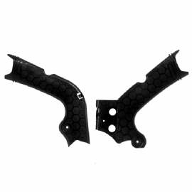 PROTETOR QUADRO CRF250R / CRF250RX 18/19 CRF450R / CRF450RX 17/18 BIKER