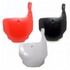 NUMBER PLATE CRF230 X CELL