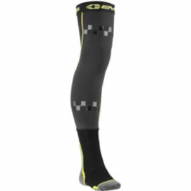 MEIAO EVS FUSION BLACK YELLOW
