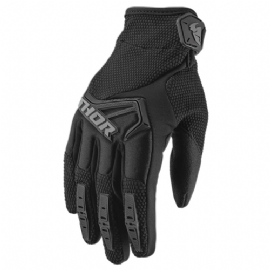 LUVA THOR SPECTRUM BLACK
