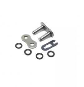 EMENDA CORRENTE 520UO C/ RETENTOR KMC