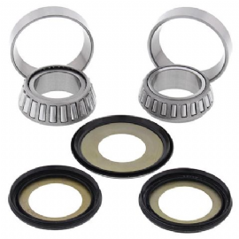 KIT ROLAMENTOS DIRECAO WRF250 / YZF250 01/18 WRF450 / YZF450 03/18 YZ125 / YZ250 96/18 YZF250FX 15/18 YZ250X / YZF450X 16/18 ALL BALLS