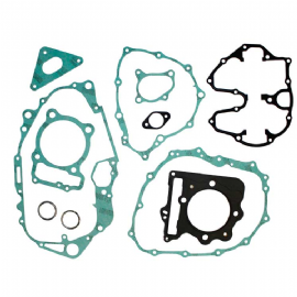 JOGO JUNTAS MOTOR CRF450R 09/16 ATHENA VEDAMOTORS
