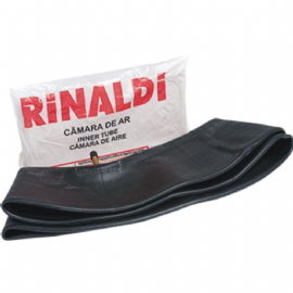 CAMARA AR TRASEIRA 100/90 19 120/80 19 RC19 RR34 REFORCADA 4MM RINALDI
