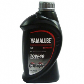 OLEO MOTOR 4T YAMALUB 10W40 SEMI SINTETICO