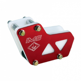 GUIA CORRENTE TRASEIRO CRF230 C/ALUMINIO IMS