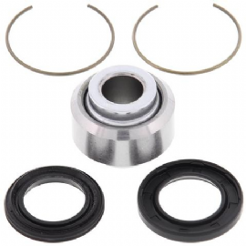 KIT ROLAMENTO AMORTECEDOR SUPERIOR CR125/CR250/CRF250R/CRF250X/CRF450R/CRF450RX/CRF450X ALL BALLS