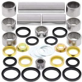 KIT ROLAMENTOS LINK WRF250 07/14 WRF450 07/15 YZF250 / YZF450 06/08 ALL BALLS