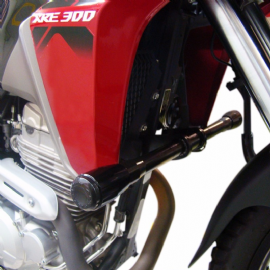 SLIDER XRE300 ANKER