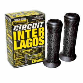 MANOPLA CIRCUIT INTERLAGOS
