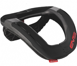 PROTETOR PESCOCO EVS R4 BLACK