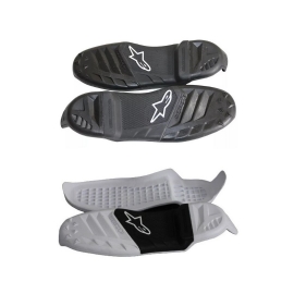 SOLA BOTA ALPINESTARS TECH 7 NEW PAR