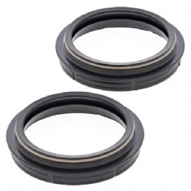 GUARDA PO SUSPENSAO 48X58X10 KTM / BETA / GAS GAS / CRF250R 10/14 CRF450R 09/16 HUSABERG / HUSQVARNA PAR ALL BALLS