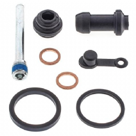 REPARO PINCA FREIO TRASEIRO GAS GAS EC125 08 15, EC200 09 19, EC250 08 19, EC250 4T 10 15, EC250 REPLICA 13 14, EC250 SIX DAYS 19, EC300 10 19, EC300 4T 13 15, EC300 REPLICA 13 14, EC300 SIX DAYS 19, EC450 4T 13 15, ENDURO GP 250 18, ENDURO GP 300 18, MC1