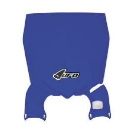 NUMBER PLATE YZ125 / YZ250 15/18 YZF250 10/18 YZF450 10/17 STADIUM UFO