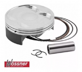 KIT PISTAO ANEL CRF250R 06/09 WOSSNER