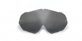 LENTE OCULOS MATTOS RACING COMBAT / TERRA FUME