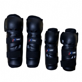 KIT JOELHEIRA  COTOVELEIRA TWINS