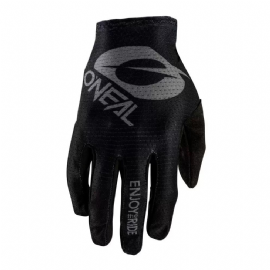 LUVA ONEAL MATRIX STACKED BLACK