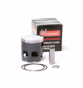 KIT PISTAO ANEL KX65 00/17 RM65 03/05 WOSSNER