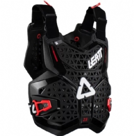 COLETE LEATT 25 PRETO