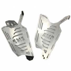 PROTETOR BOBINA CRF250F RACE BMP