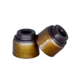 RETENTOR VALVULA ADMISSAO / ESCAP KXF250 04/21 KLX110 02/17 RMZ250 04/06 PAR ATHENA VEDAMOTORS