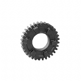 ENGRENAGEM 6 PRIMARIA CRF230 HONDA ORIGINAL