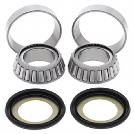 KIT ROLAMENTOS DIRECAO SHERCO 08/16 YZ125 / YZ250 / WR250 88/95 ALL BALLS